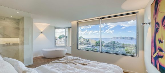 Penthouse T3 em Nova Santa Ponsa, Spain N.º 70242 11