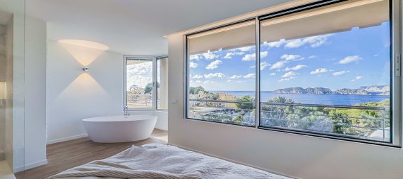 Penthouse T3 em Nova Santa Ponsa, Spain N.º 70242 12