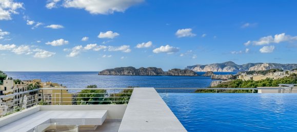 Penthouse T3 em Nova Santa Ponsa, Spain N.º 70242 10