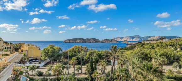 Penthouse T3 em Nova Santa Ponsa, Spain N.º 70242 21