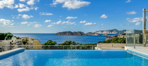 Penthouse T3 em Nova Santa Ponsa, Spain N.º 70242 4
