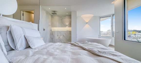 Penthouse T3 em Nova Santa Ponsa, Spain N.º 70242 20