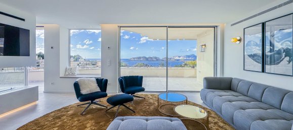 Penthouse T3 em Nova Santa Ponsa, Spain N.º 70242 2