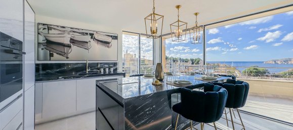 Penthouse T3 em Nova Santa Ponsa, Spain N.º 70242 7