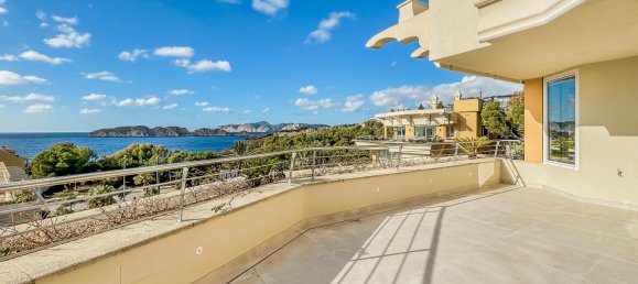 Penthouse T3 em Nova Santa Ponsa, Spain N.º 70242 13