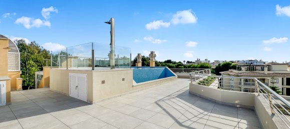 Penthouse T3 em Nova Santa Ponsa, Spain N.º 70242 8