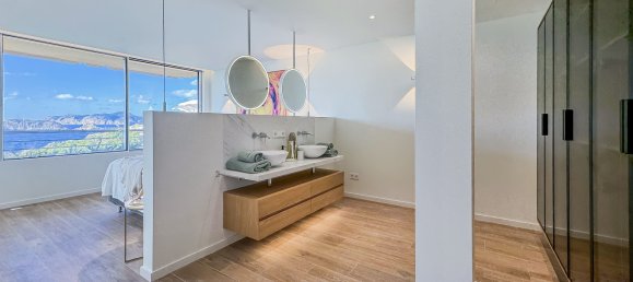 Penthouse T3 em Nova Santa Ponsa, Spain N.º 70242 14