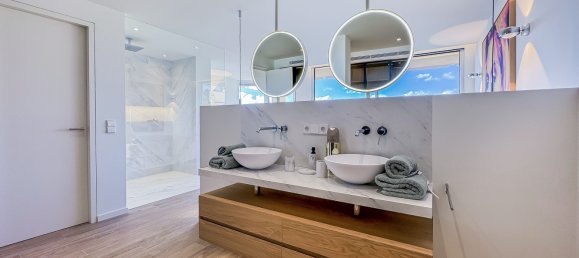 Penthouse T3 em Nova Santa Ponsa, Spain N.º 70242 17