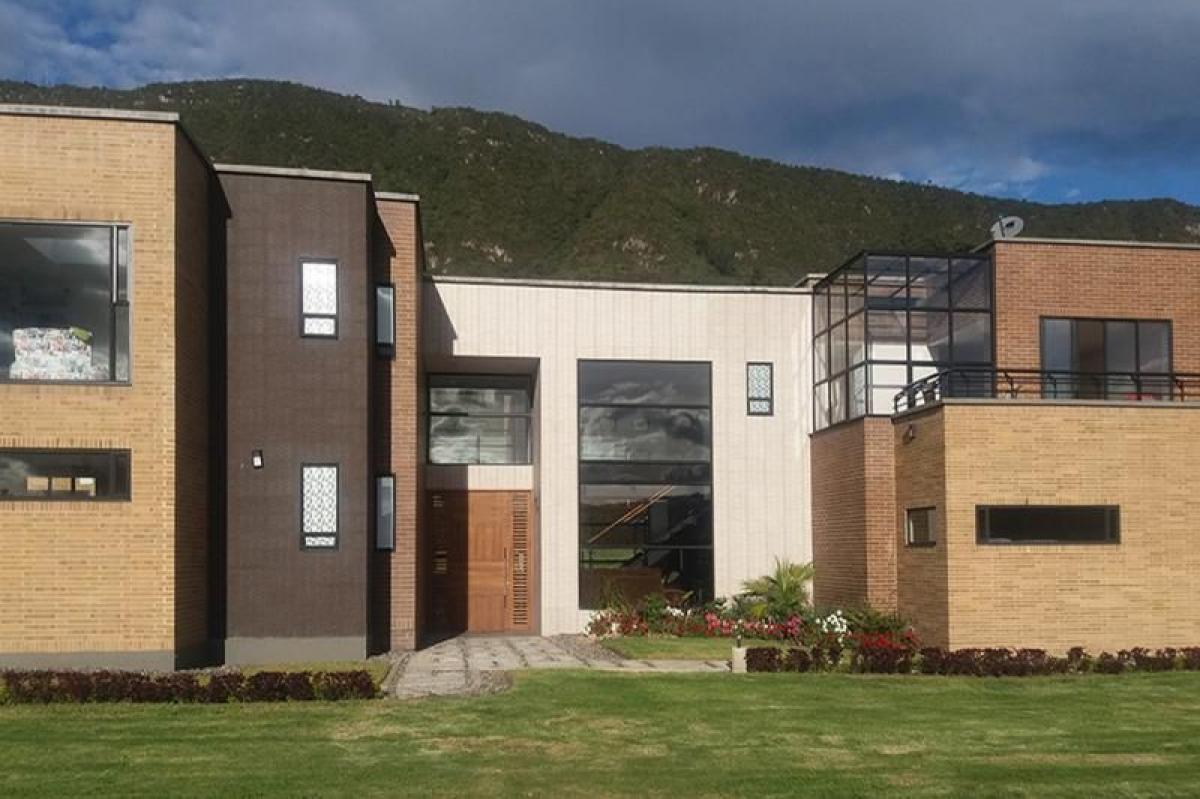 4 غرف نوم منزل في Cundinamarca, Colombia رقم 6378