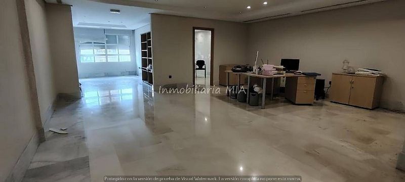 93m² Office in Benalmadena, Spain No. 225876