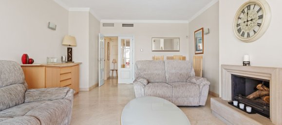 2 bedrooms Apartment in Fuengirola, Spain No. 184924 11