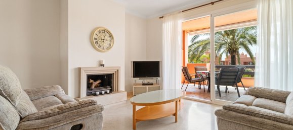2 bedrooms Apartment in Fuengirola, Spain No. 184924 6