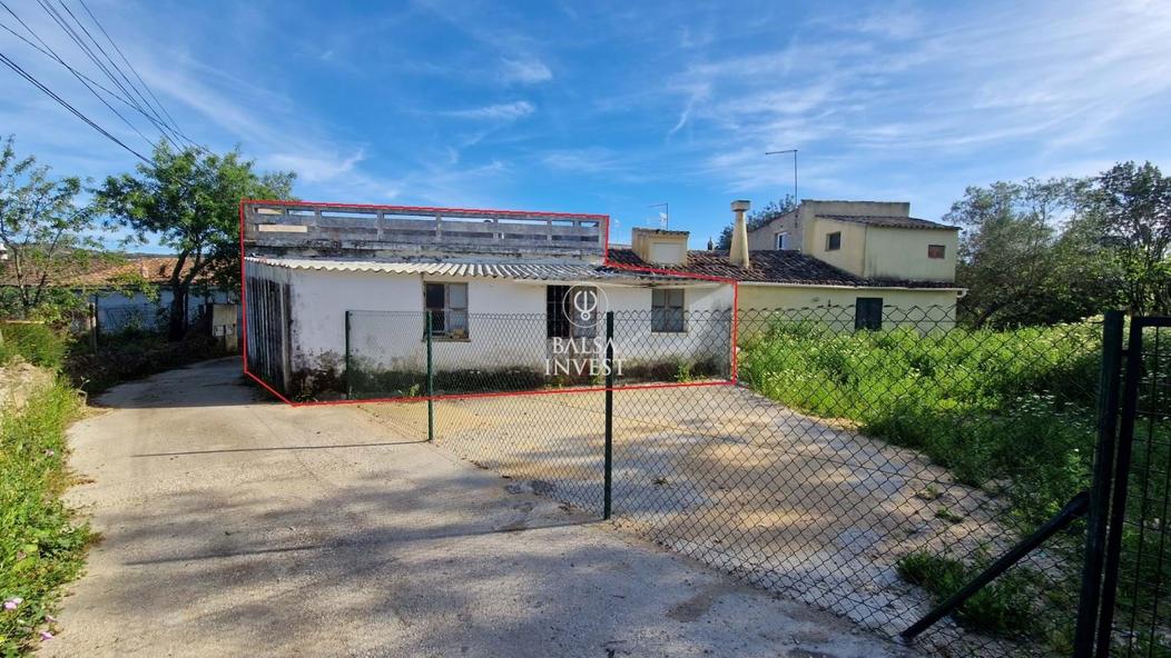 2 bedrooms House in Loule, Portugal No. 276199