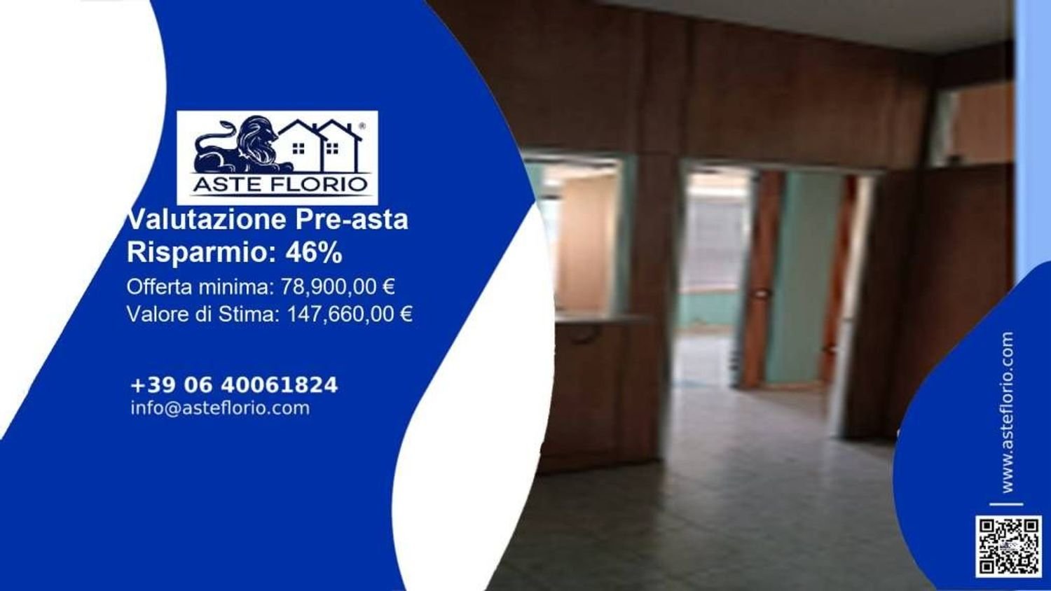 144m² Office in Montesilvano, Italy No. 343877