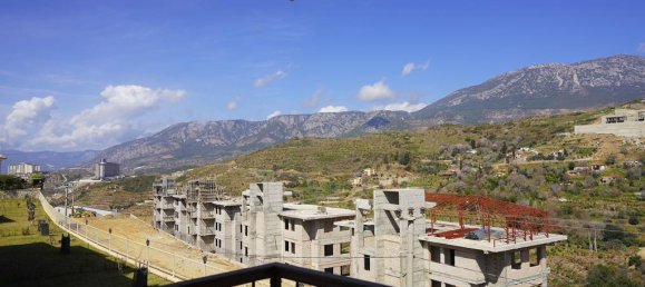 Villa 3+1 in Kargicak, Turkey No. 17906 15