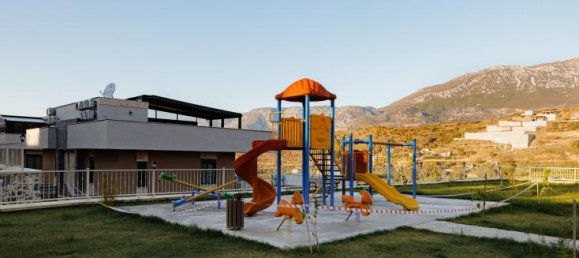 Villa 3+1 in Kargicak, Turkey No. 17906 9