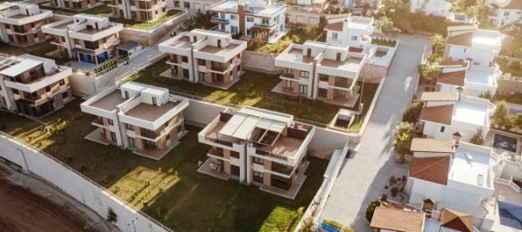 Villa 3+1 in Kargicak, Turkey No. 17906 6