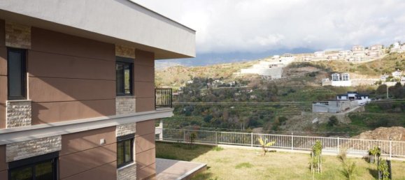 Villa 3+1 in Kargicak, Turkey No. 17906 8