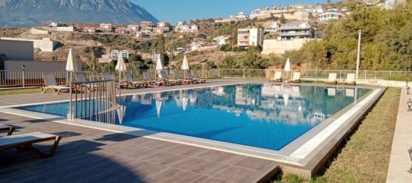 Villa 3+1 in Kargicak, Turkey No. 17906 7