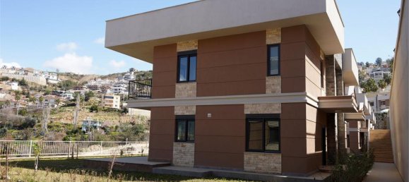 Villa 3+1 in Kargicak, Turkey No. 17906 14