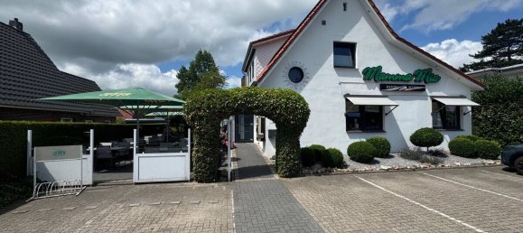 Cafe / restaurant in Friesland, Germany No. 309645 3