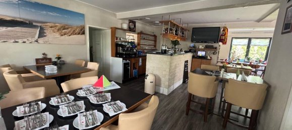 Cafe / restaurant in Friesland, Germany No. 309645 13