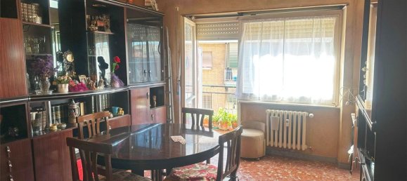 Apartamento de 4 divisões em Rome, Italy N.º 228283 2