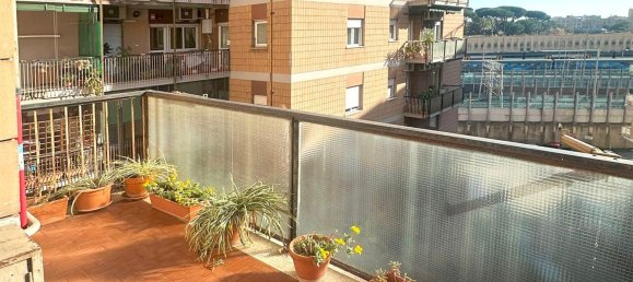 Apartamento de 4 divisões em Rome, Italy N.º 228283 12