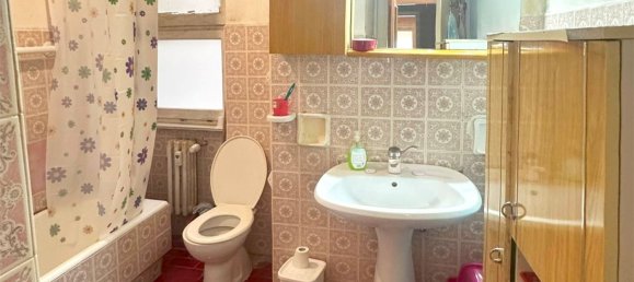 Apartamento de 4 divisões em Rome, Italy N.º 228283 16