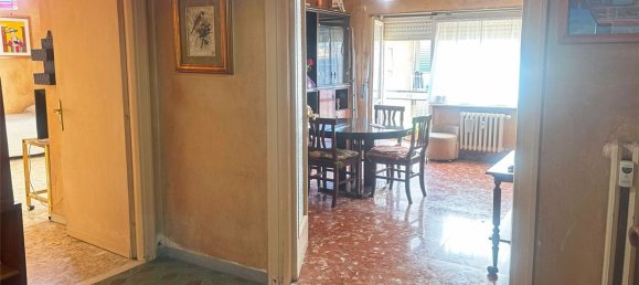 Apartamento de 4 divisões em Rome, Italy N.º 228283 18