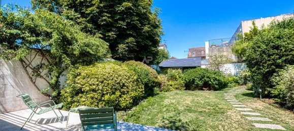 5 غرف نوم منزل في Versailles, France رقم 293331 8