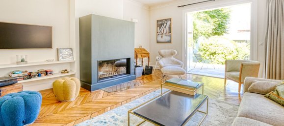 5 غرف نوم منزل في Versailles, France رقم 293331 11