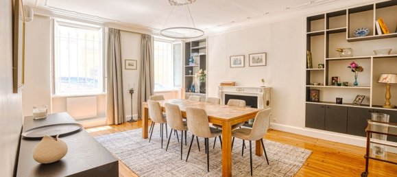 5 غرف نوم منزل في Versailles, France رقم 293331 10