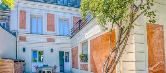 5 غرف نوم منزل في Versailles, France رقم 293331 7