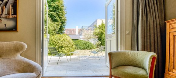 5 غرف نوم منزل في Versailles, France رقم 293331 13