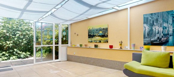 4 غرف نوم تاون هاوس في Oberhavel, Germany رقم 314978 2