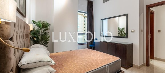 3 bedrooms Apartment in Jumeirah Beach Residence, UAE No. 100888 13