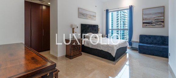 3 bedrooms Apartment in Jumeirah Beach Residence, UAE No. 100888 14