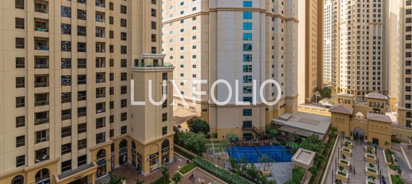 3 bedrooms Apartment in Jumeirah Beach Residence, UAE No. 100888 3