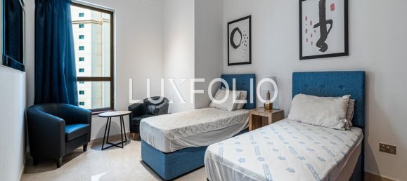 3 bedrooms Apartment in Jumeirah Beach Residence, UAE No. 100888 10