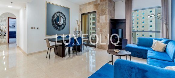 3 bedrooms Apartment in Jumeirah Beach Residence, UAE No. 100888 2