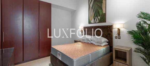 3 bedrooms Apartment in Jumeirah Beach Residence, UAE No. 100888 16