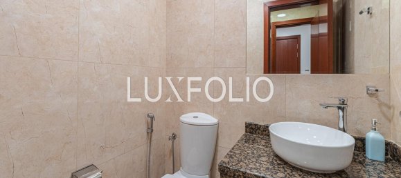 3 bedrooms Apartment in Jumeirah Beach Residence, UAE No. 100888 5