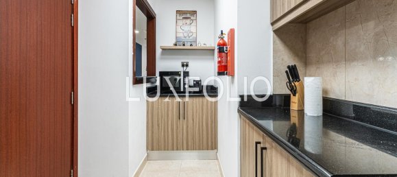3 bedrooms Apartment in Jumeirah Beach Residence, UAE No. 100888 8