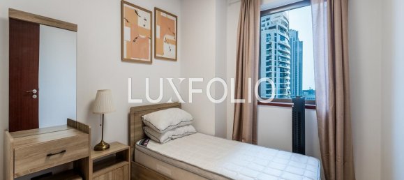 3 bedrooms Apartment in Jumeirah Beach Residence, UAE No. 100888 9