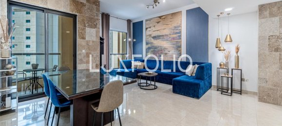 3 bedrooms Apartment in Jumeirah Beach Residence, UAE No. 100888 4