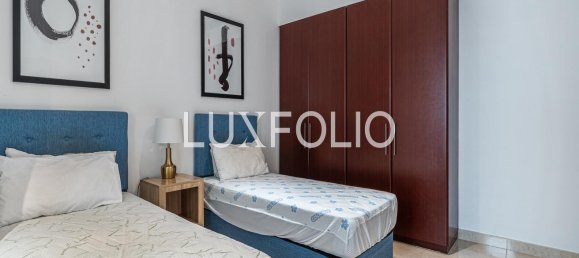 3 bedrooms Apartment in Jumeirah Beach Residence, UAE No. 100888 11