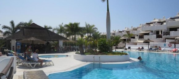 3 bedrooms Apartment in Adeje, Spain No. 65096 37