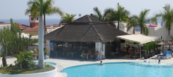 3 bedrooms Apartment in Adeje, Spain No. 65096 33