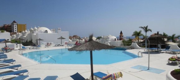 3 bedrooms Apartment in Adeje, Spain No. 65096 32